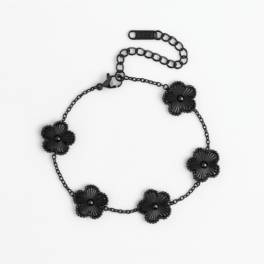 Clover Bracelet