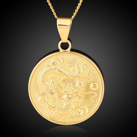 East Pendant