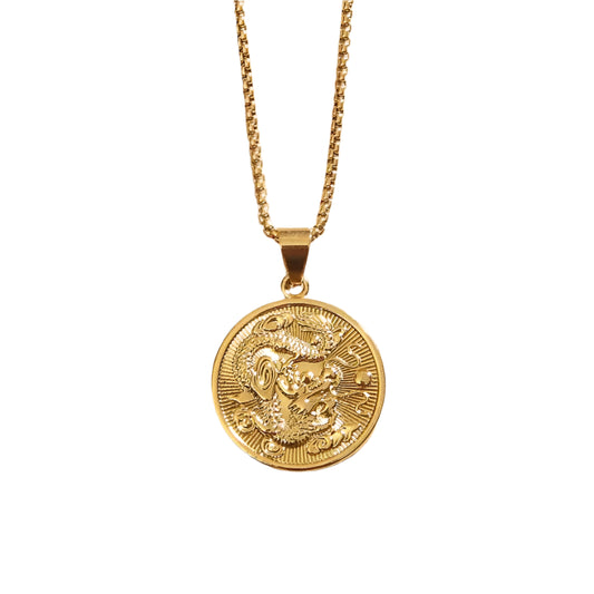 East Pendant