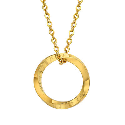 Forge Chain Gold