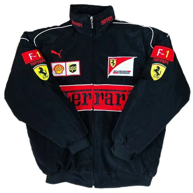 La Corsa Jacket