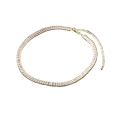Iced Chain Necklace