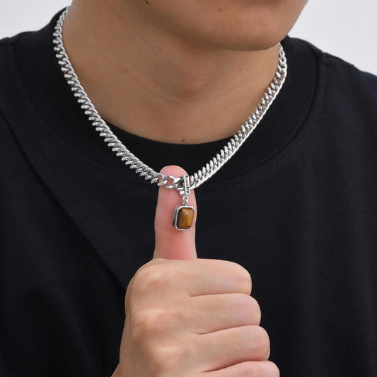 Deep Void Chain