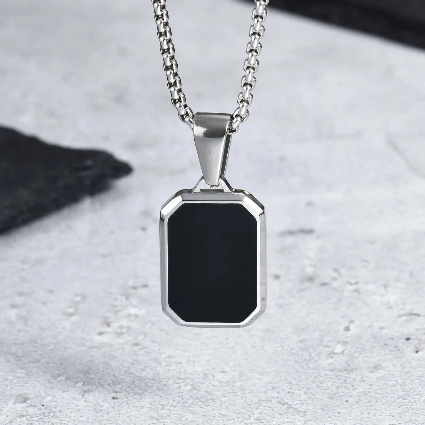 Void Necklace