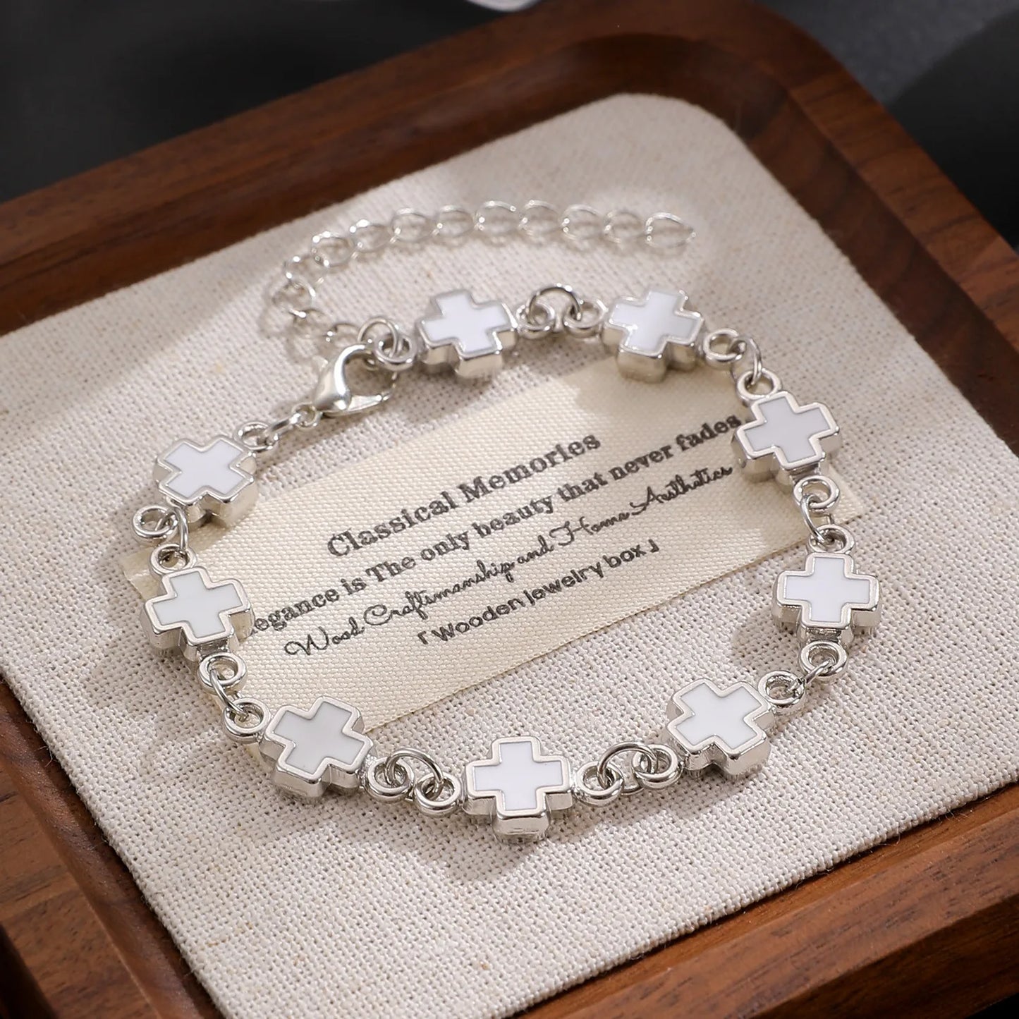 Link Bracelet