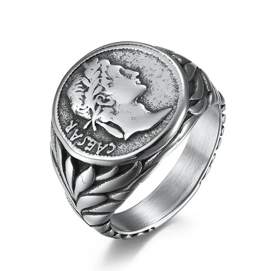Denarius Ring