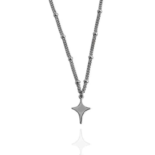 Star Pendant