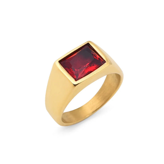 Gemstone Band