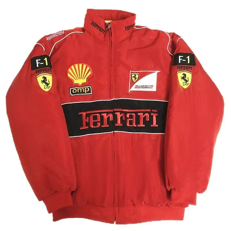 La Corsa Jacket