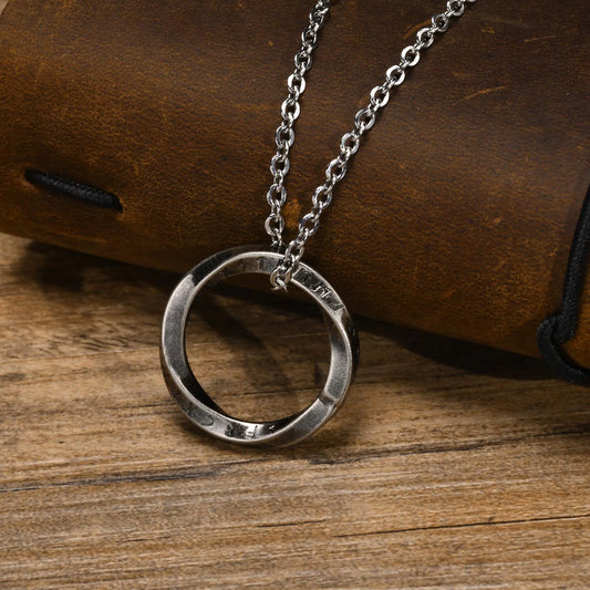 Forge Chain Carbon