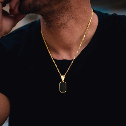 Void Necklace
