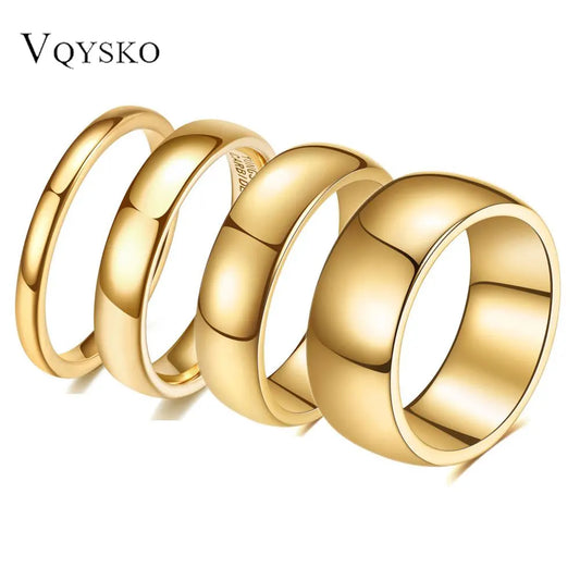 Gold Band