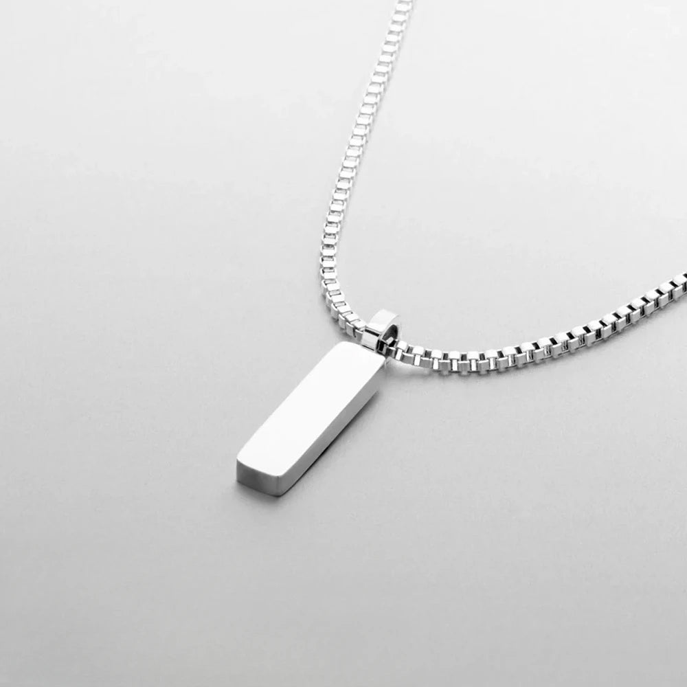 Eternal Pendant