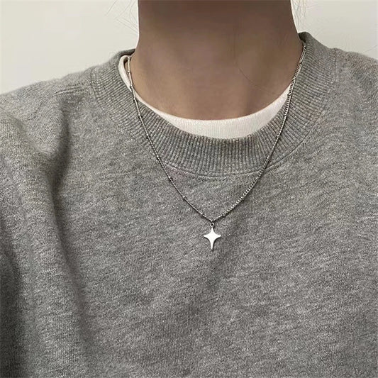 Star Pendant