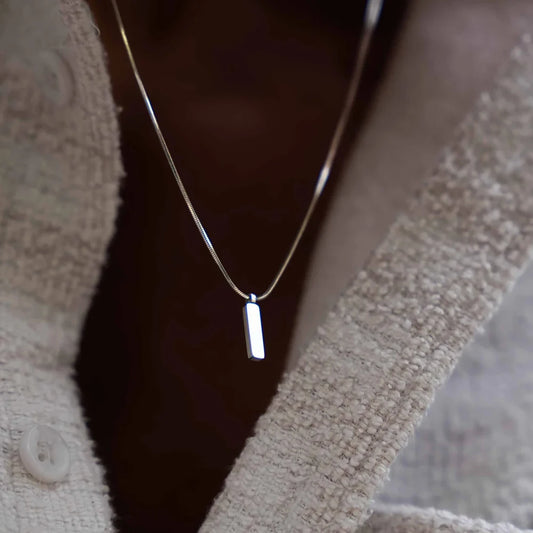 Eternal Pendant