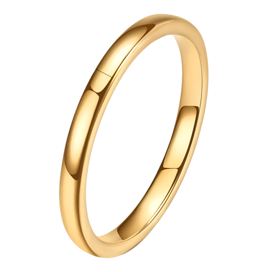 Gold Band