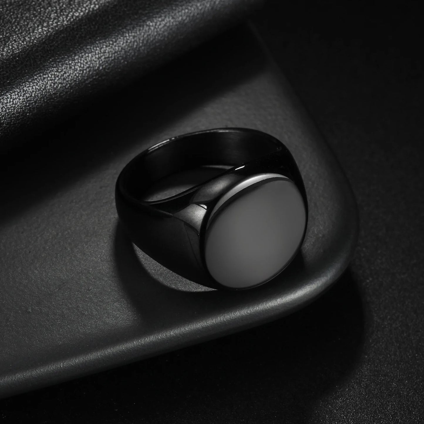 Status Ring