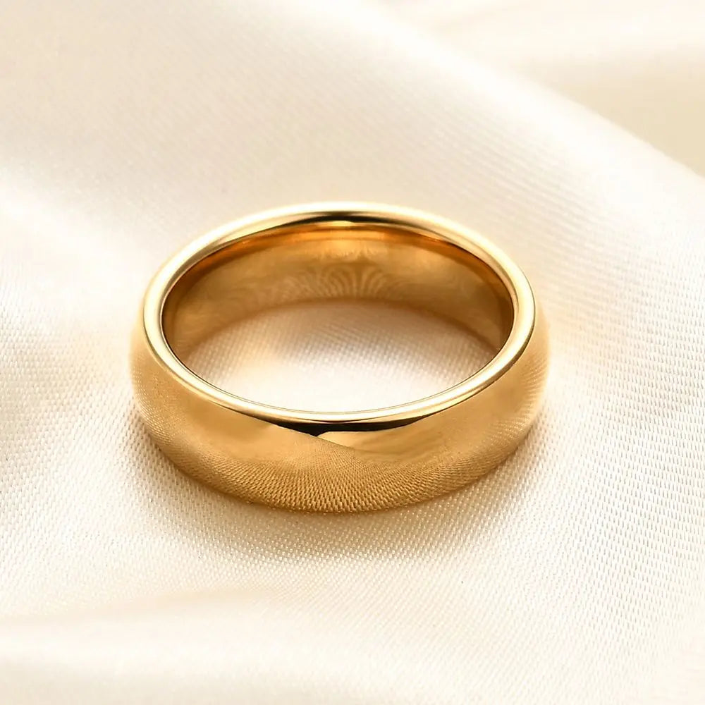 Gold Band