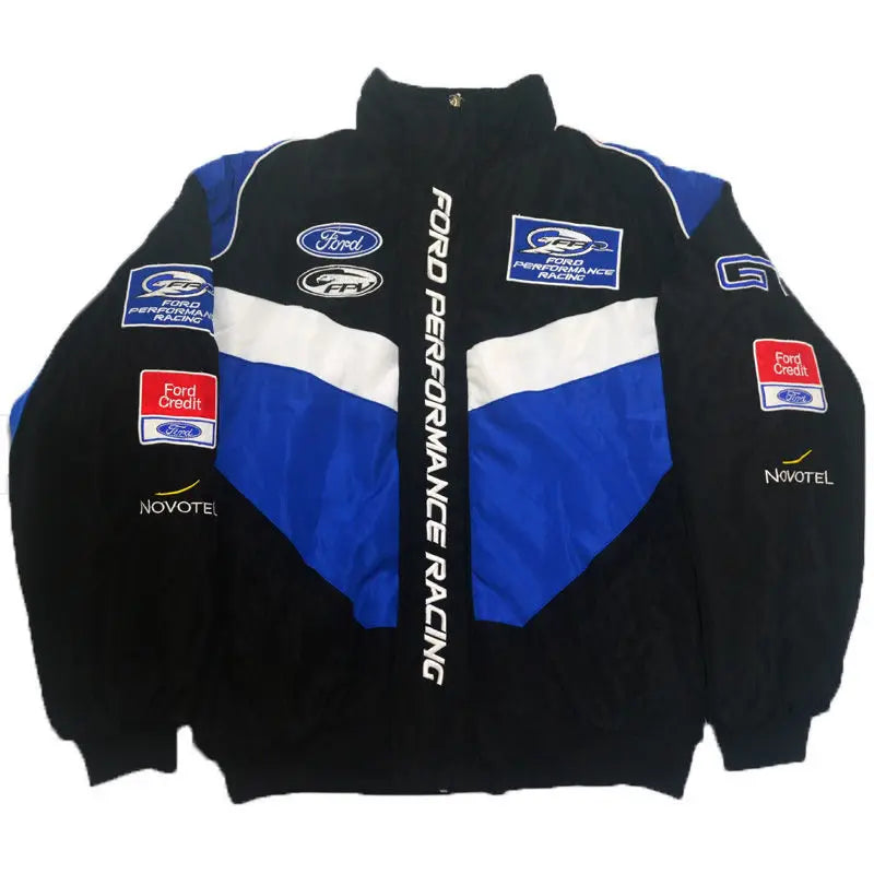 Superstrada Jacket