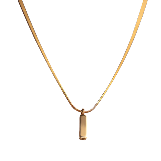 Eternal Pendant