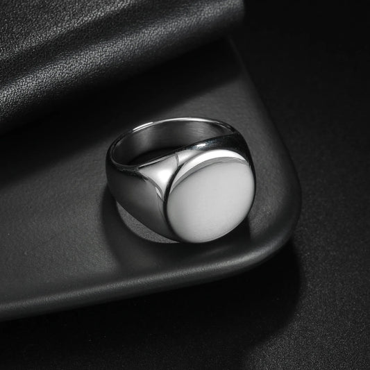 Status Ring