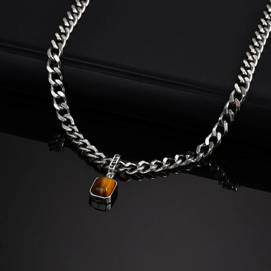 Deep Void Chain Ember