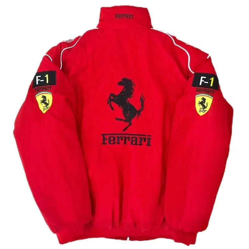 La Corsa Jacket
