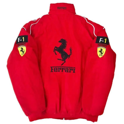 La Corsa Jacket