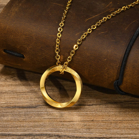 Forge Chain Gold
