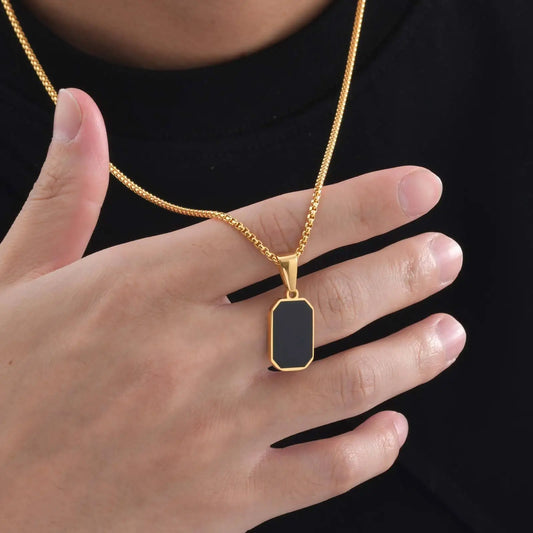 Void Necklace