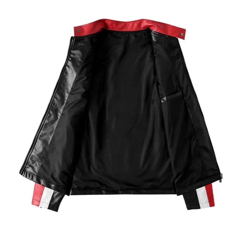 Portofino Racer Jacket