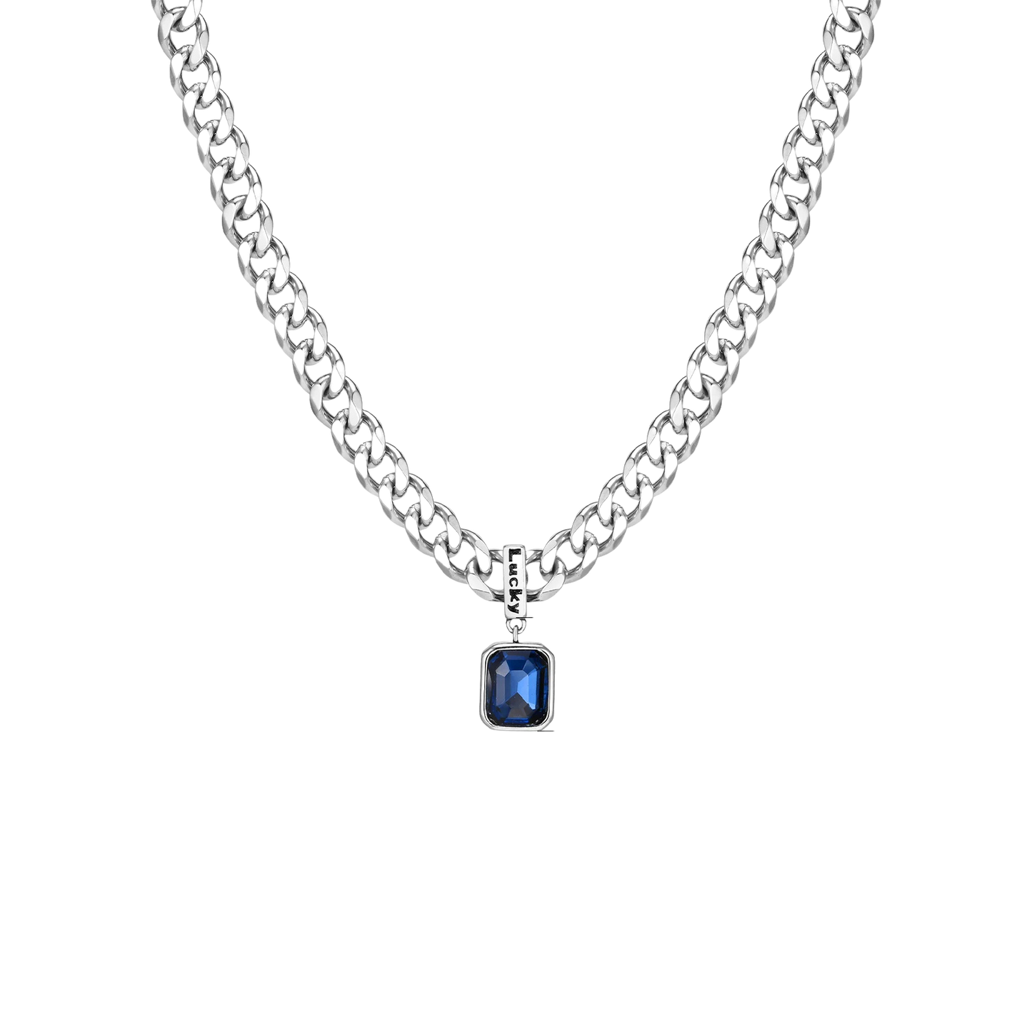 Deep Void Chain Blue