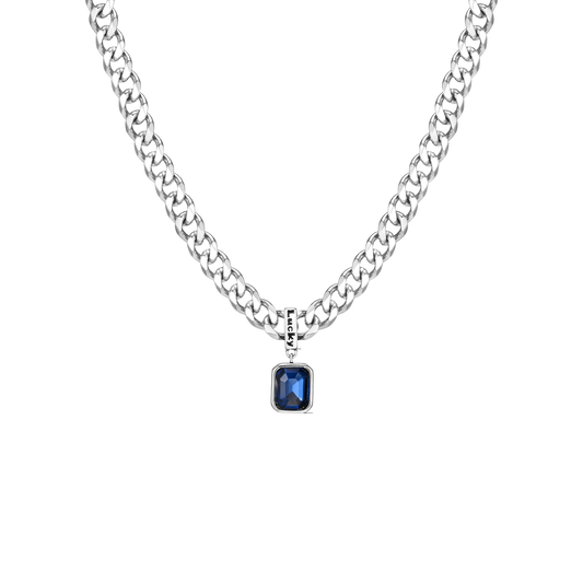 Deep Void Chain Blue