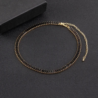 Gemstone Chain