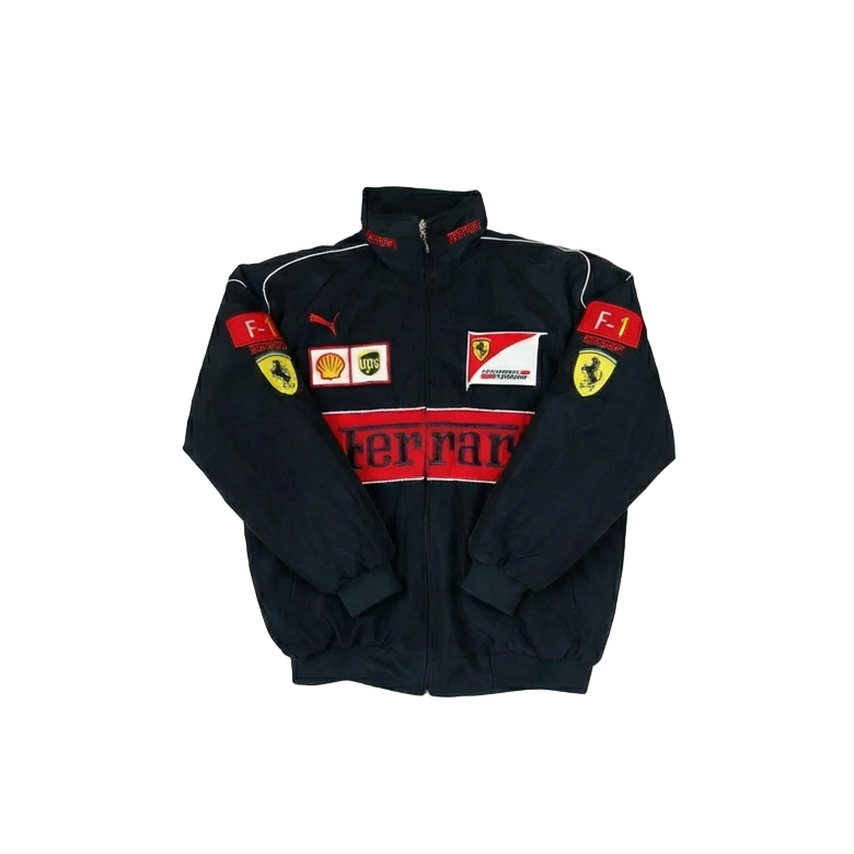 La Corsa Jacket